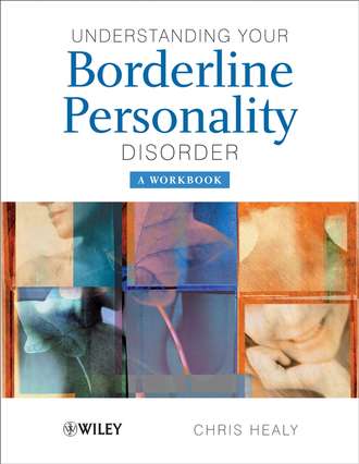 Группа авторов. Understanding your Borderline Personality Disorder