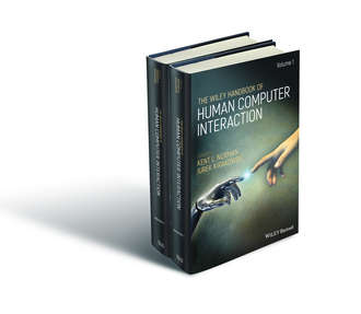 Группа авторов. The Wiley Handbook of Human Computer Interaction Set