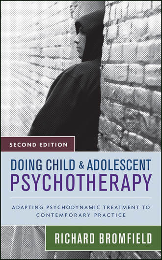 Группа авторов. Doing Child and Adolescent Psychotherapy