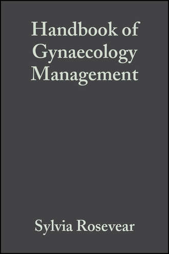 Группа авторов. Handbook of Gynaecology Management