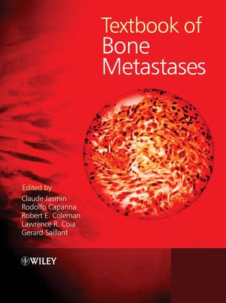Claude  Jasmin. Textbook of Bone Metastases