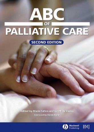 Marie  Fallon. ABC of Palliative Care