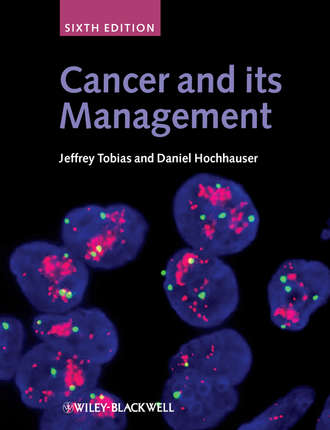 Daniel  Hochhauser. Cancer and its Management