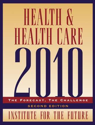 Группа авторов. Health and Health Care 2010