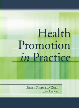 Joan  Arnold. Health Promotion in Practice