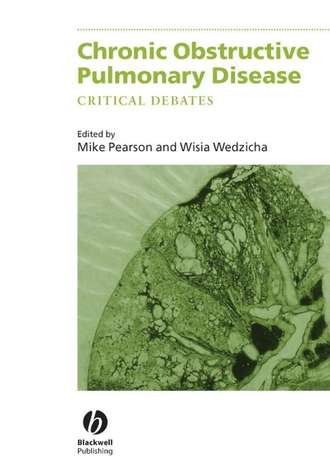 Michael  Pearson. Chronic Obstructive Pulmonary Disease