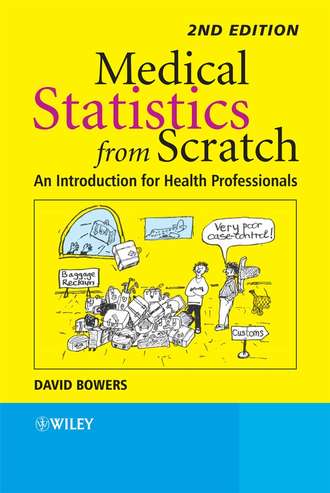 Группа авторов. Medical Statistics from Scratch