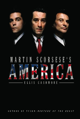 Группа авторов. Martin Scorsese's America