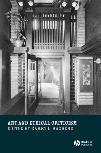 Группа авторов. Art and Ethical Criticism