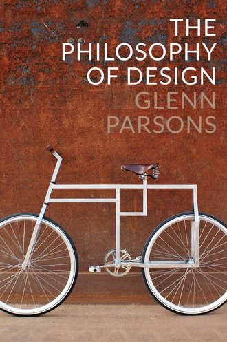 Группа авторов. The Philosophy of Design