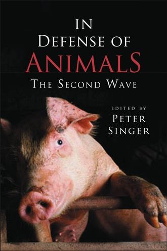 Группа авторов. In Defense of Animals