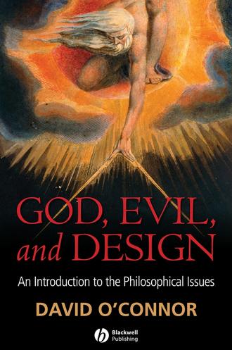 Группа авторов. God, Evil and Design