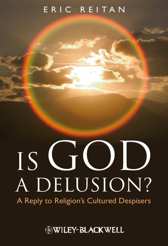Группа авторов. Is God A Delusion?