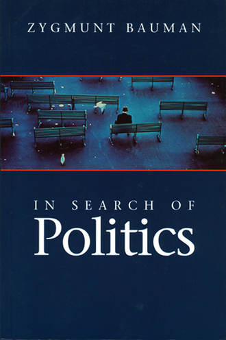 Группа авторов. In Search of Politics