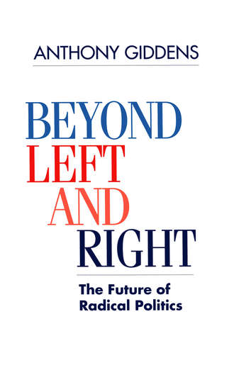 Группа авторов. Beyond Left and Right