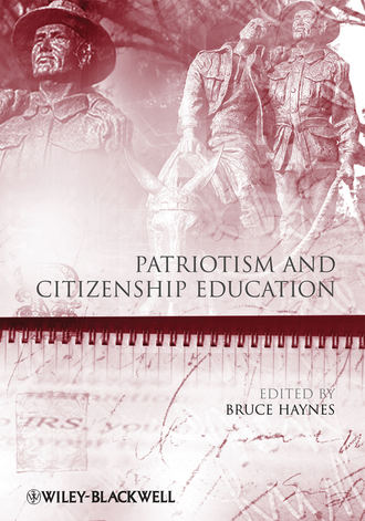 Группа авторов. Patriotism and Citizenship Education
