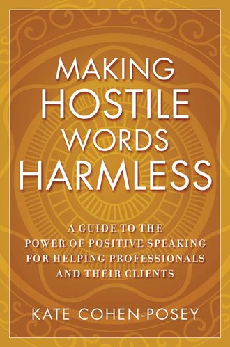 Группа авторов. Making Hostile Words Harmless