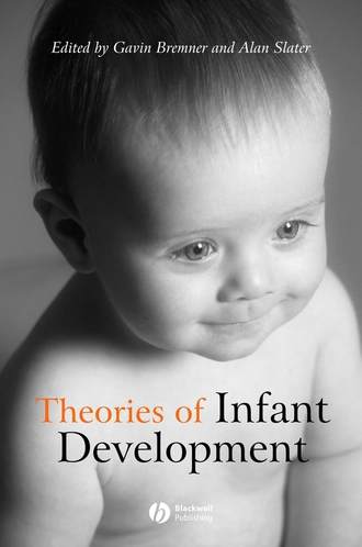 Alan  Slater. Theories of Infant Development