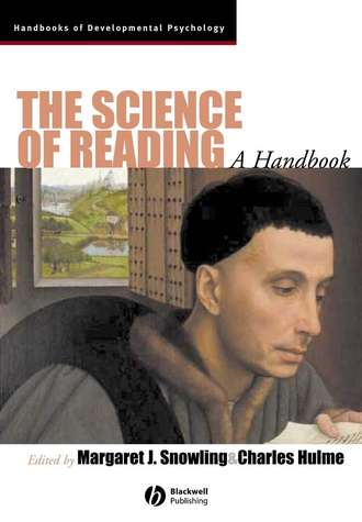 Charles  Hulme. The Science of Reading