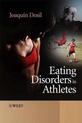 Группа авторов. Eating Disorders in Athletes