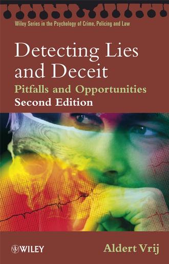 Группа авторов. Detecting Lies and Deceit