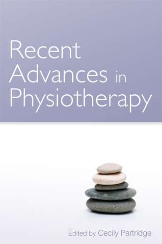 Группа авторов. Recent Advances in Physiotherapy