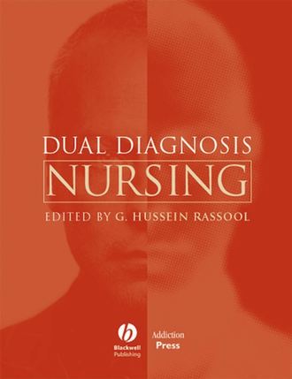 Группа авторов. Dual Diagnosis Nursing