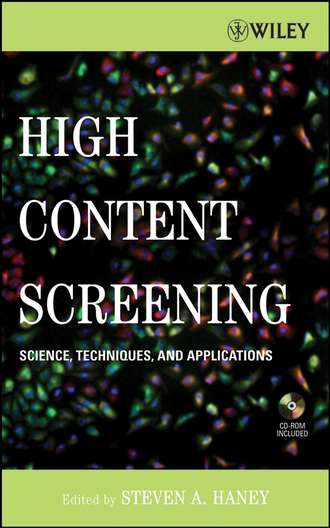 High Content Screening. Группа авторов