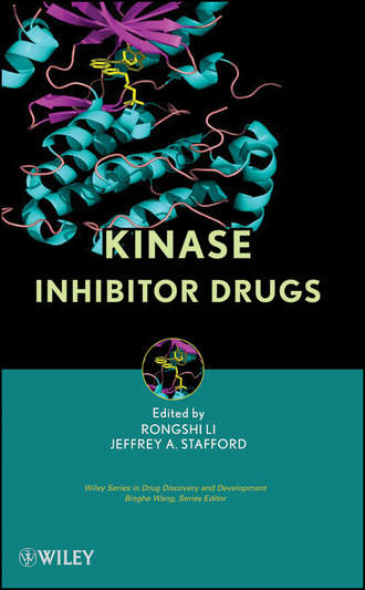 Rongshi  Li. Kinase Inhibitor Drugs