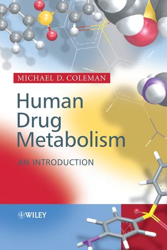 Группа авторов. Human Drug Metabolism
