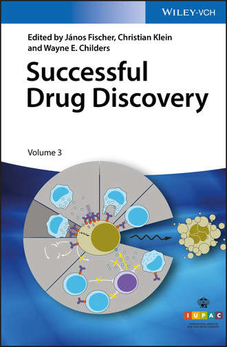 Christian  Klein. Successful Drug Discovery