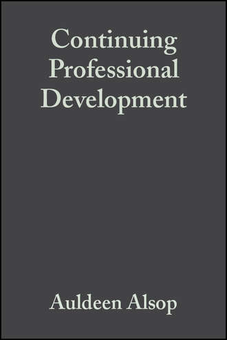 Группа авторов. Continuing Professional Development
