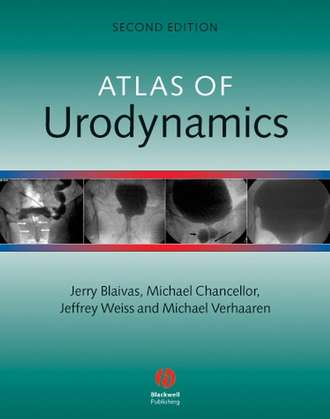Michael  Chancellor. Atlas of Urodynamics