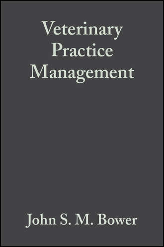 Dixon  Gunn. Veterinary Practice Management
