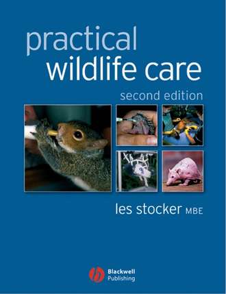 Группа авторов. Practical Wildlife Care