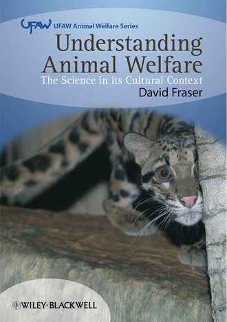 Группа авторов. Understanding Animal Welfare