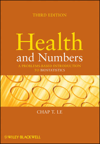Группа авторов. Health and Numbers