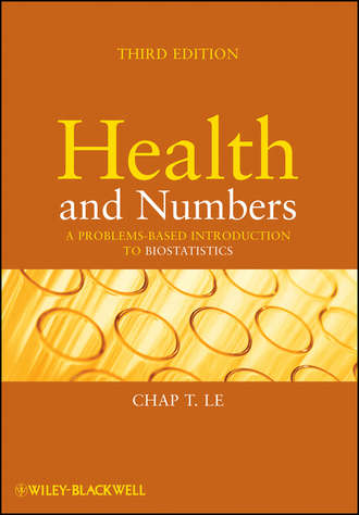 Health and Numbers. Группа авторов