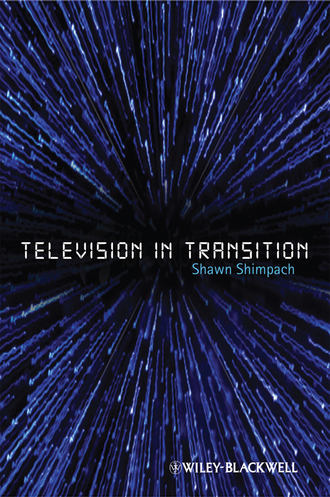 Группа авторов. Television in Transition
