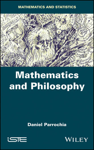 Группа авторов. Mathematics and Philosophy