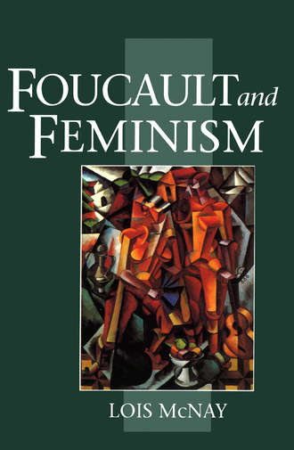 Группа авторов. Foucault and Feminism