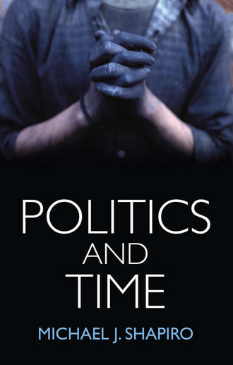Группа авторов. Politics and Time