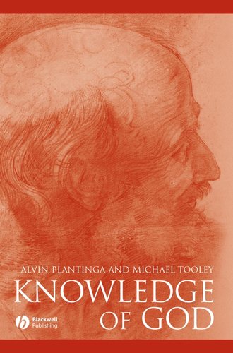 Alvin  Plantinga. Knowledge of God
