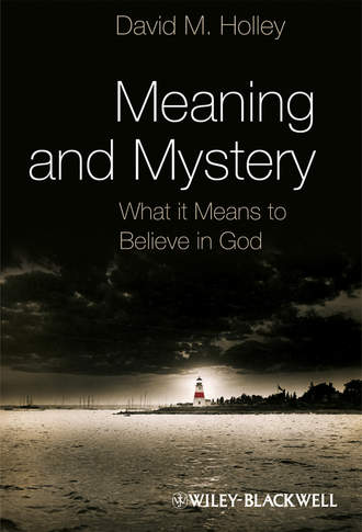 Группа авторов. Meaning and Mystery