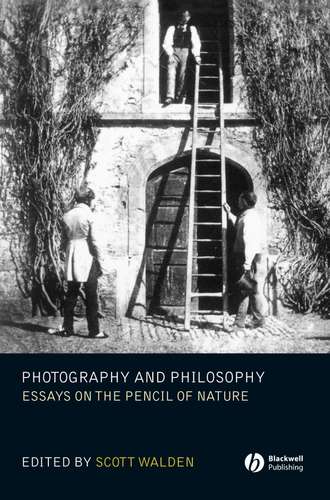 Группа авторов. Photography and Philosophy
