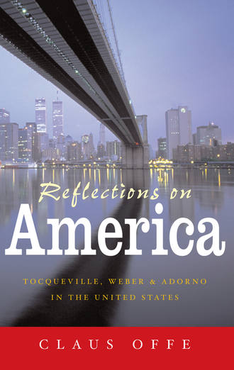 Группа авторов. Reflections on America