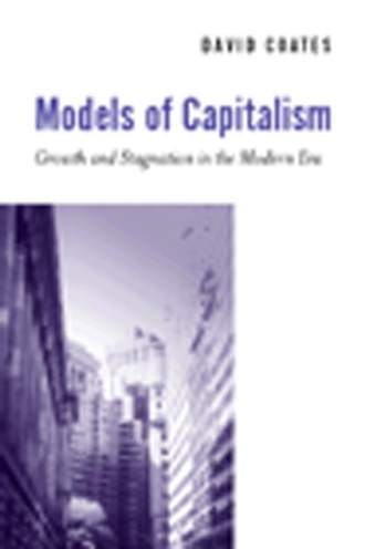 Группа авторов. Models of Capitalism