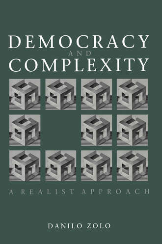 Группа авторов. Democracy and Complexity