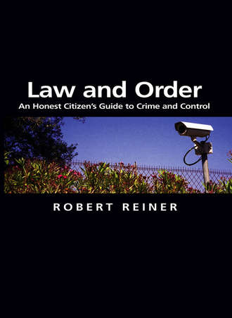 Группа авторов. Law and Order