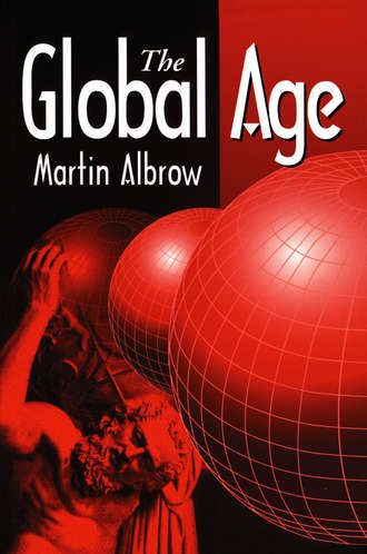 Группа авторов. The Global Age